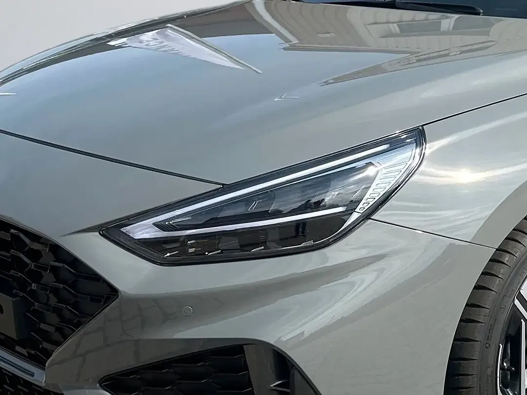 Hyundai i30 - Thumbnail 7