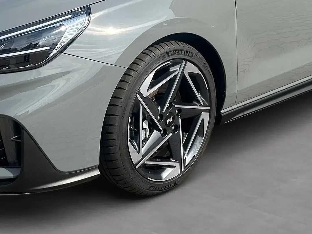 Hyundai i30 - Thumbnail 8