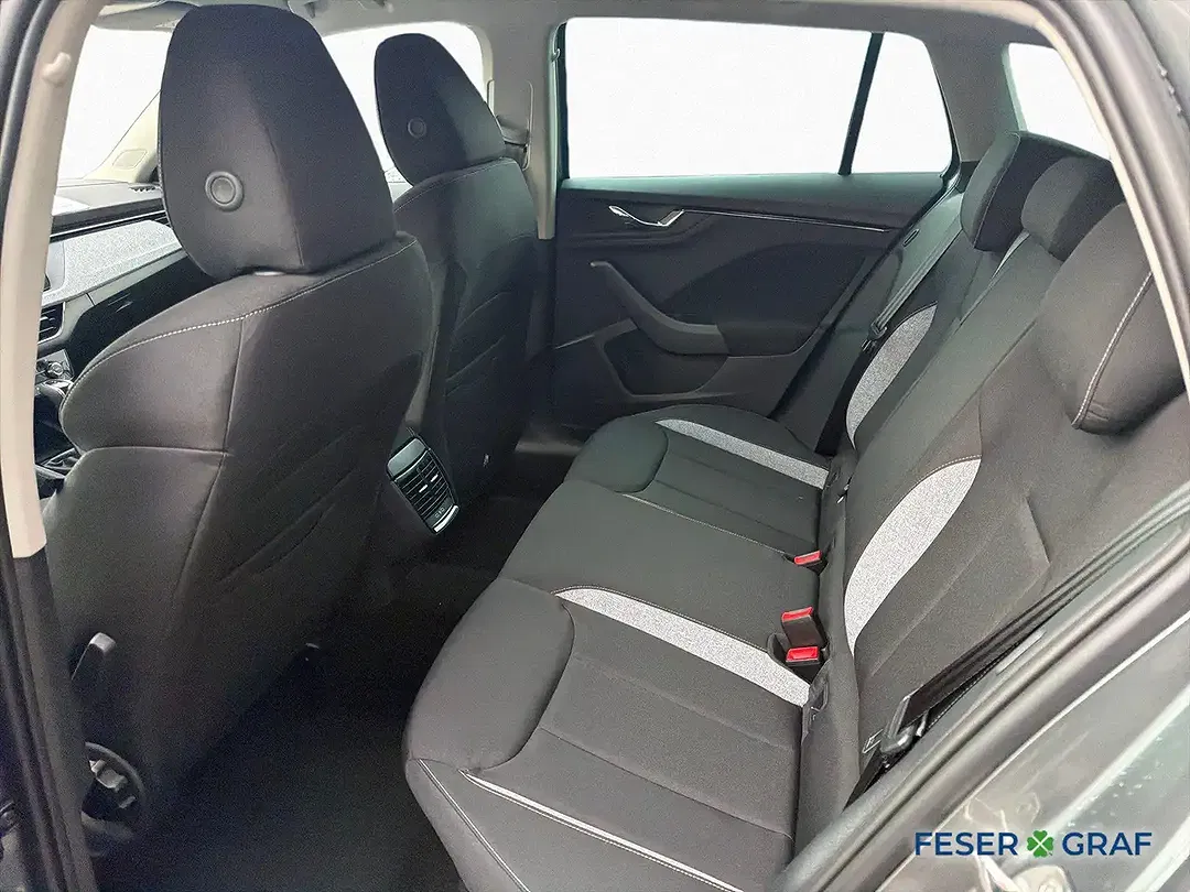 Skoda Scala - Thumbnail 10