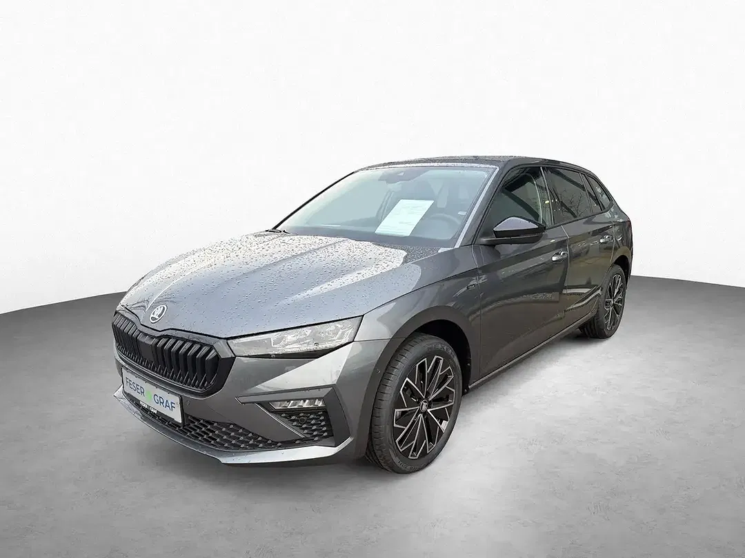 Skoda Scala - Thumbnail 11