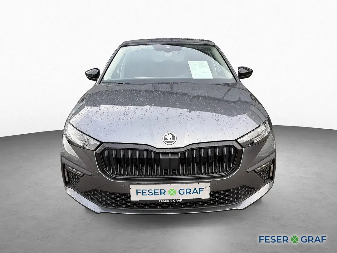 Skoda Scala - Thumbnail 2