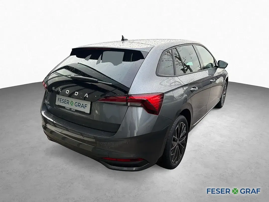 Skoda Scala - Thumbnail 5