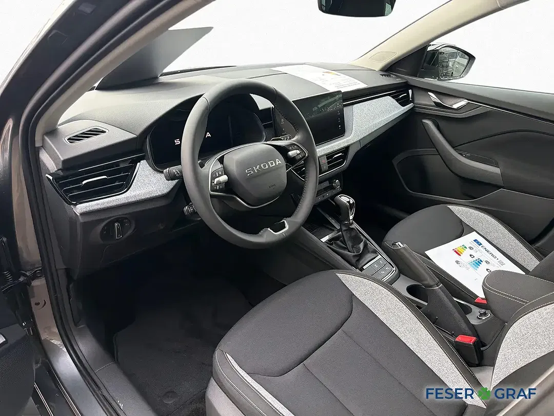 Skoda Scala - Thumbnail 7