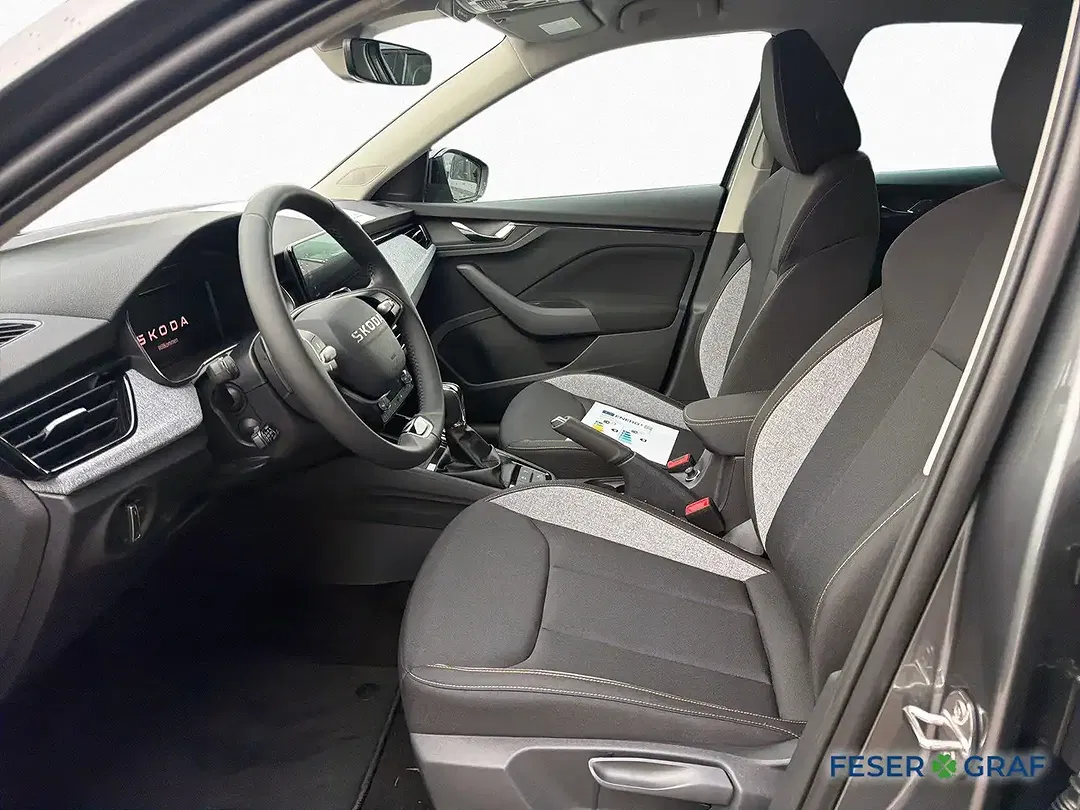 Skoda Scala - Thumbnail 8