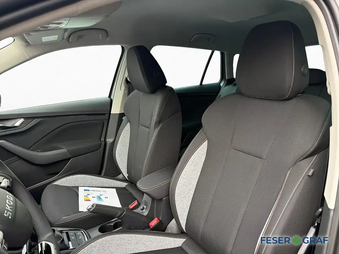 Skoda Scala - Thumbnail 9