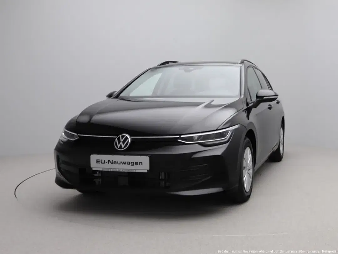 Volkswagen Golf Variant - Thumbnail 2