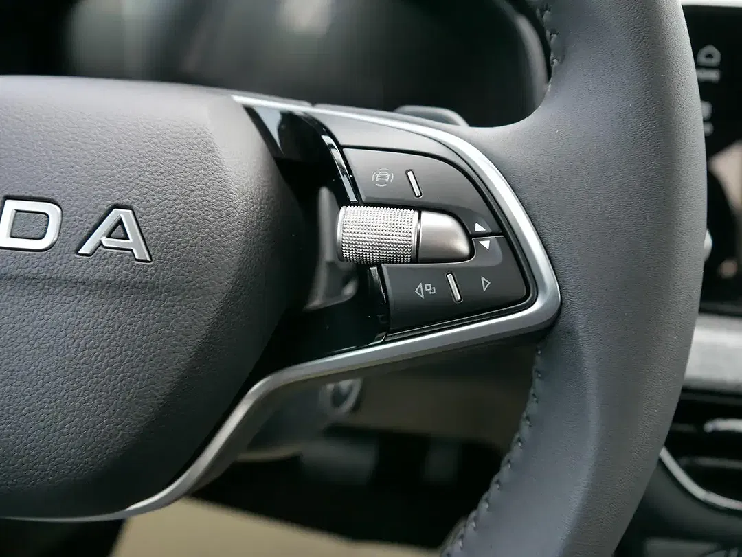 Skoda Kamiq - Thumbnail 13