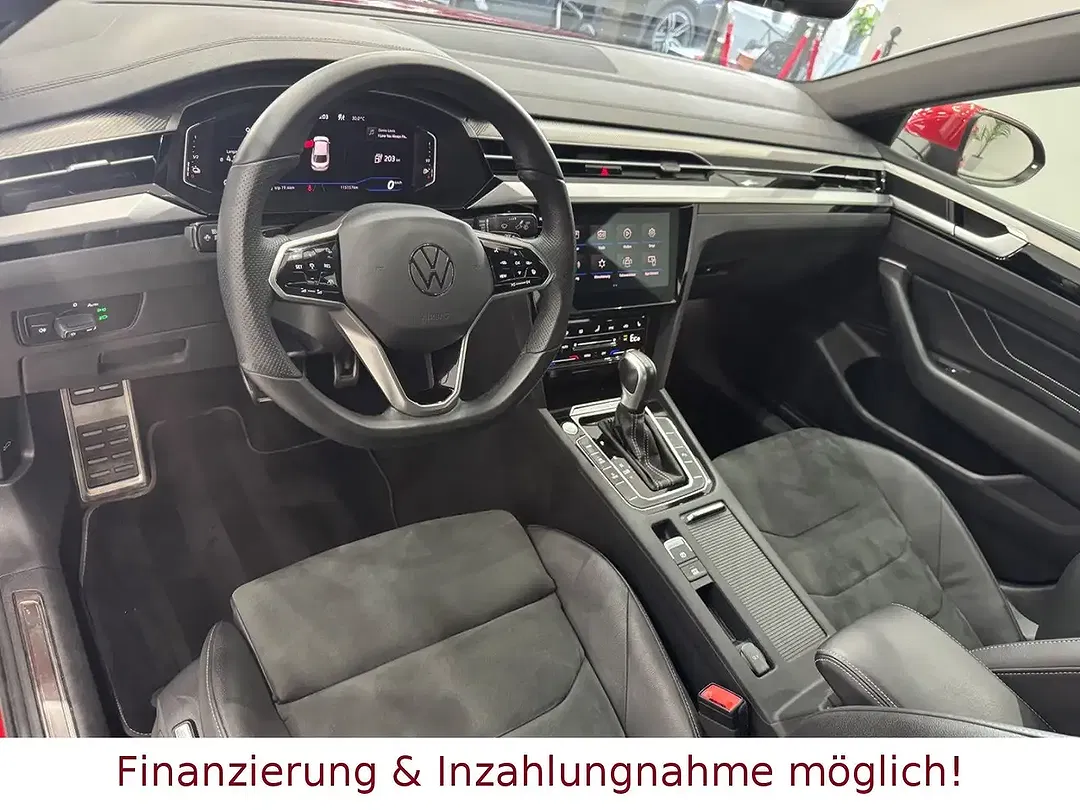Volkswagen Arteon - Thumbnail 13
