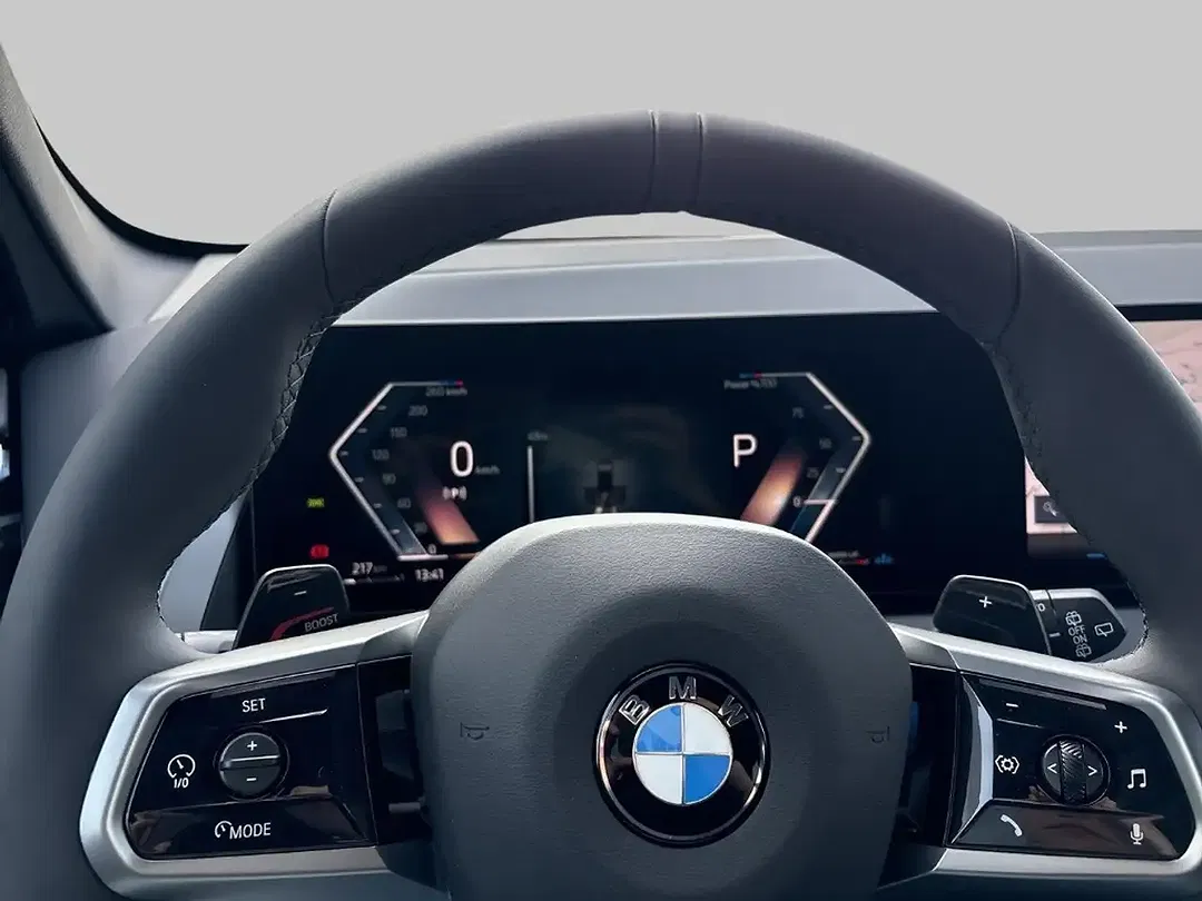BMW X3 - Thumbnail 10