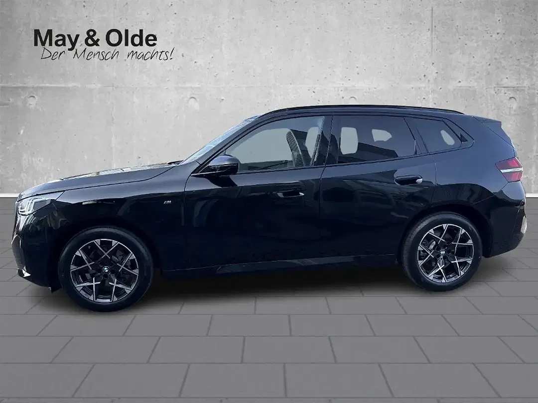 BMW X3 - Thumbnail 2
