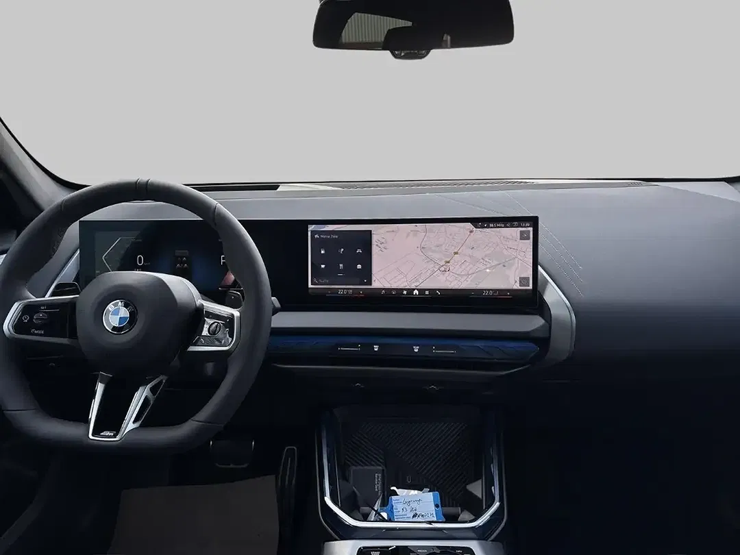 BMW X3 - Thumbnail 7