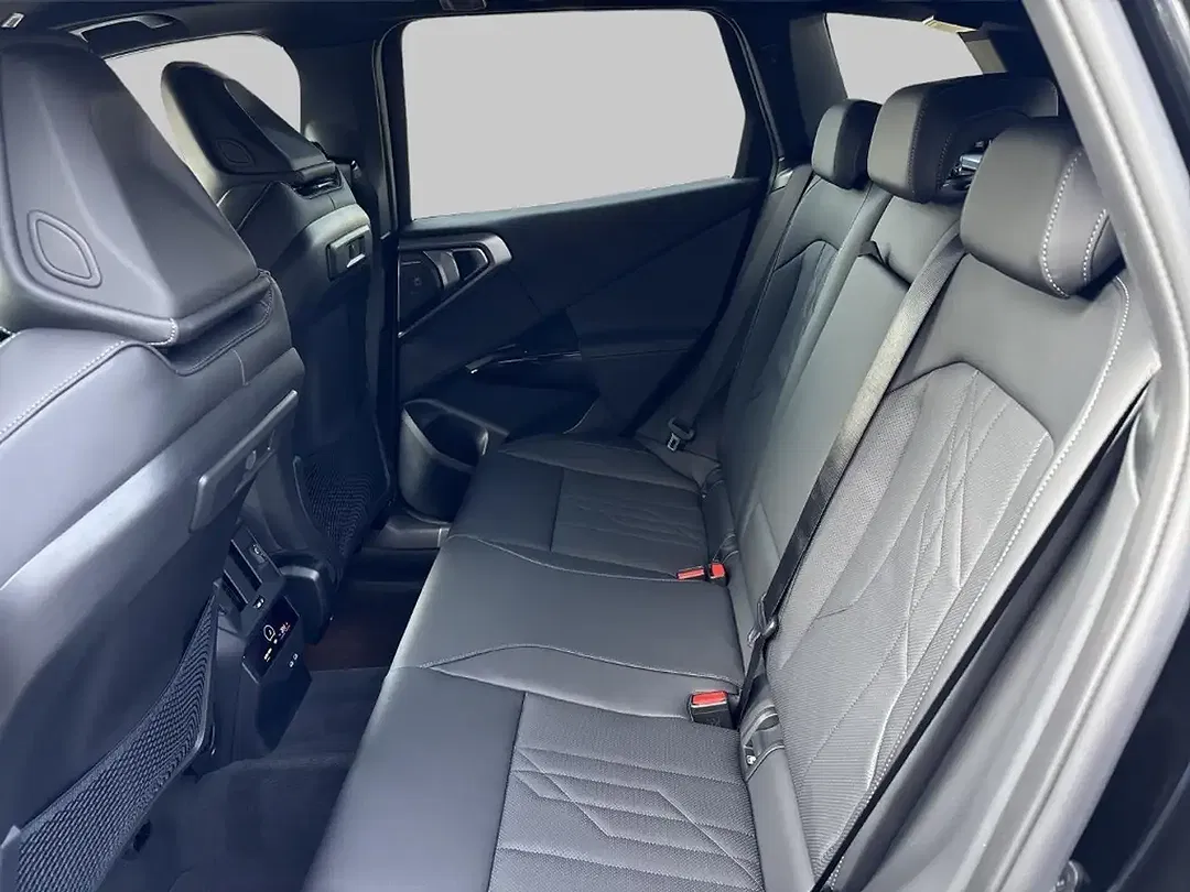 BMW X3 - Thumbnail 8