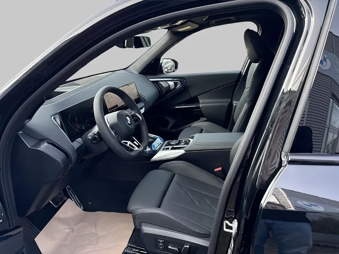 BMW X3 - Thumbnail 9