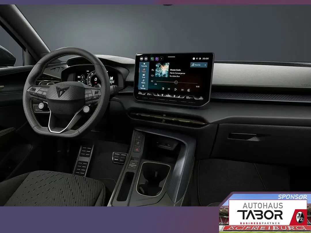 CUPRA Terramar - Thumbnail 6
