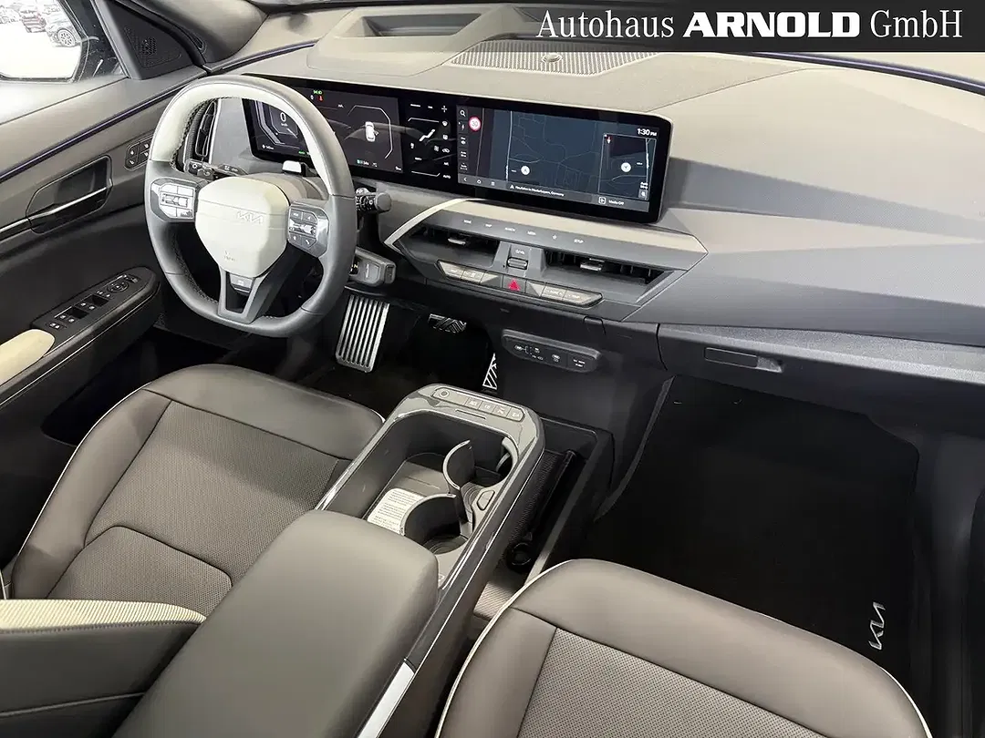 Kia EV5 - Thumbnail 12