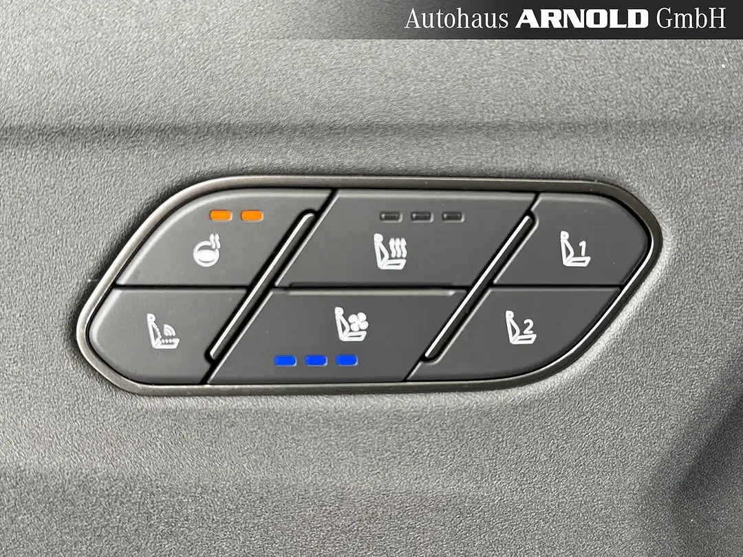Kia EV5 - Thumbnail 13