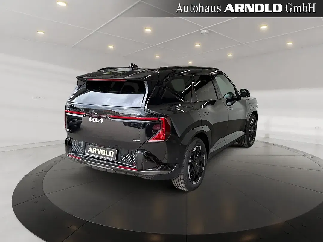 Kia EV5 - Thumbnail 4