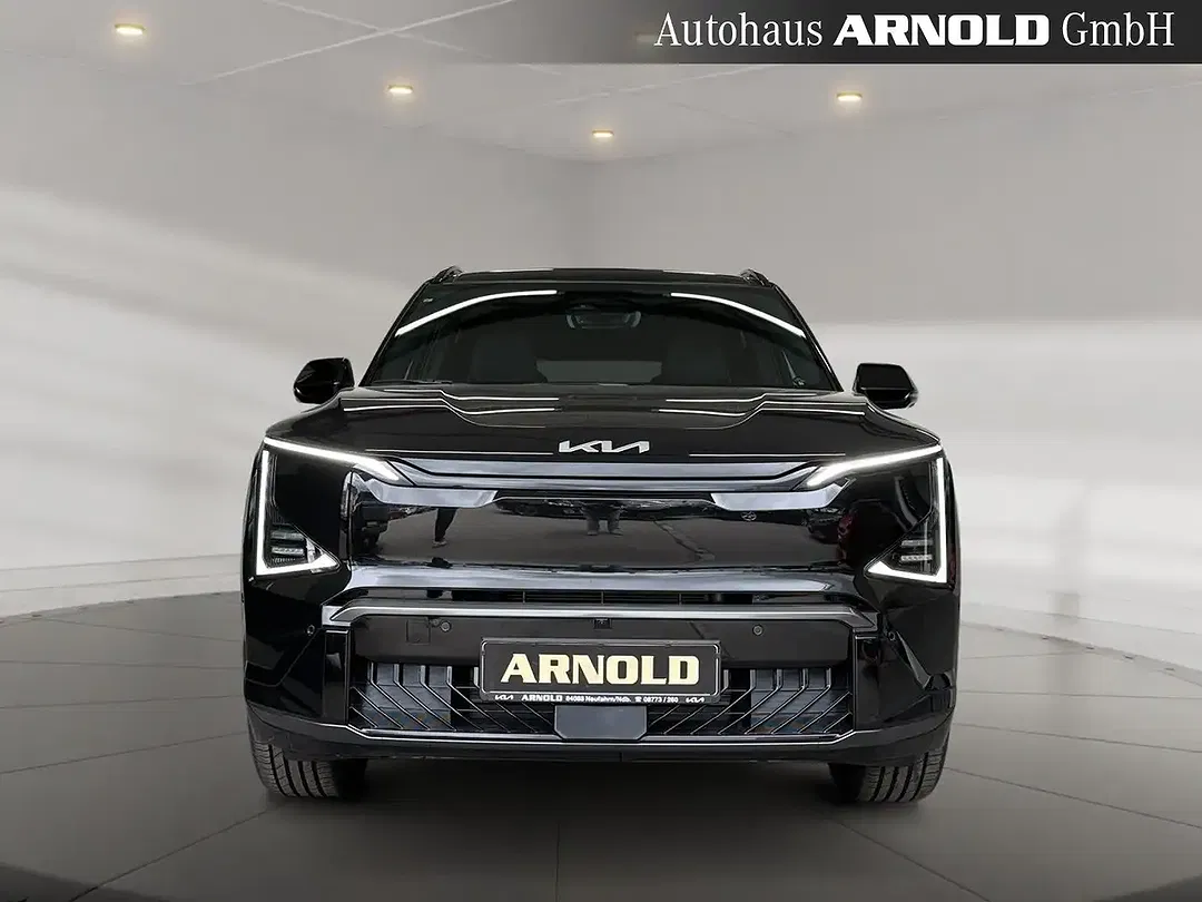 Kia EV5 - Thumbnail 7