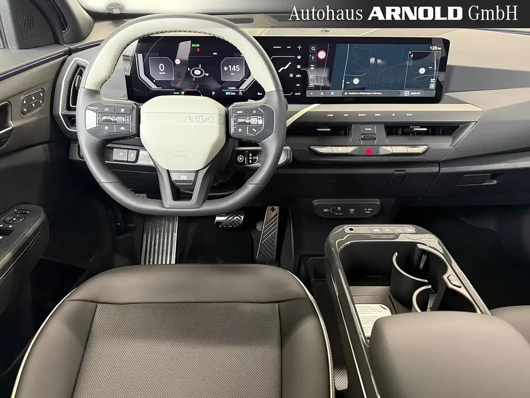 Kia EV5 - Thumbnail 8