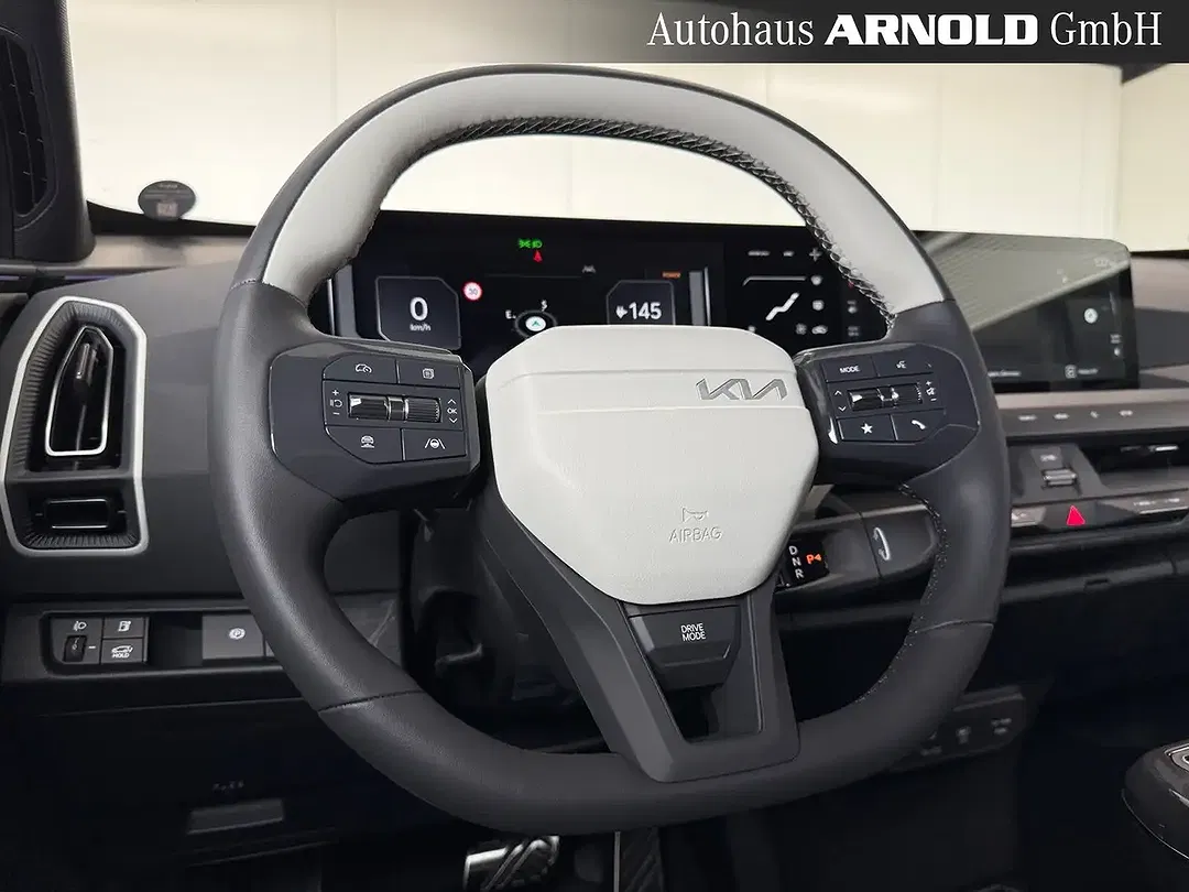 Kia EV5 - Thumbnail 9