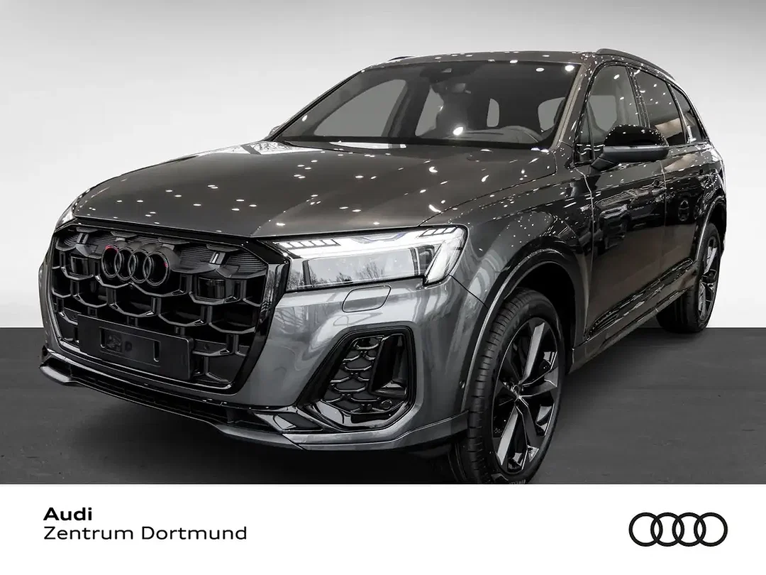 Audi Q7 - Afbeelding 1