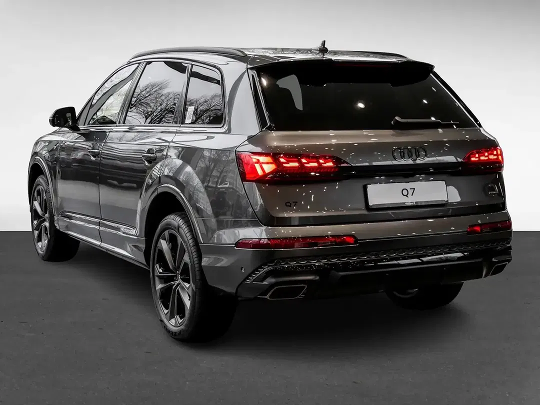 Audi Q7 - Thumbnail 2