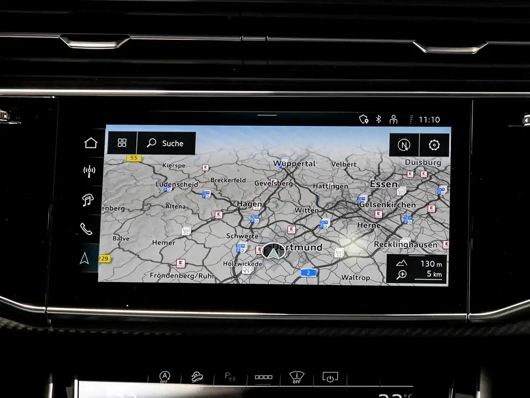 Audi Q7 - Thumbnail 7
