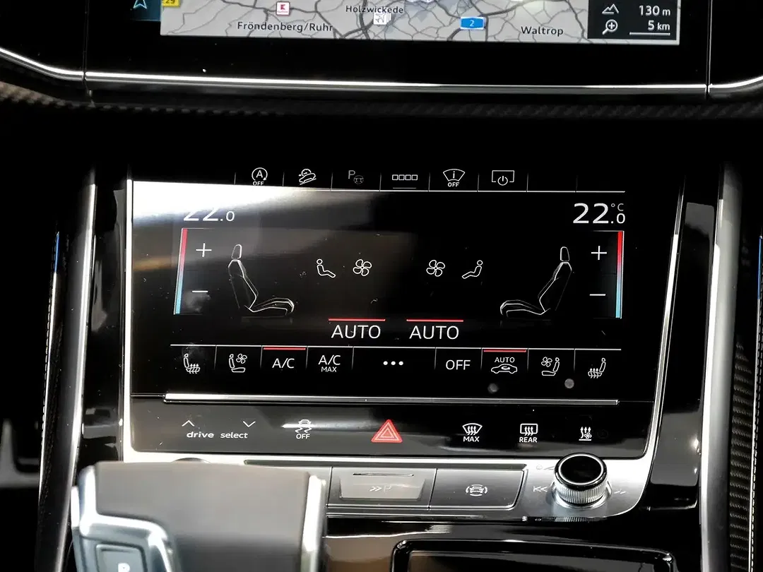 Audi Q7 - Thumbnail 8