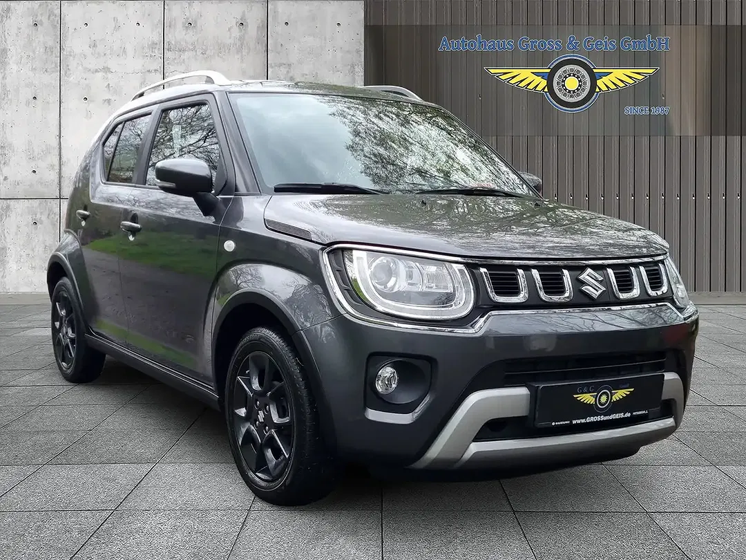 Suzuki Ignis 1.2 Comfort