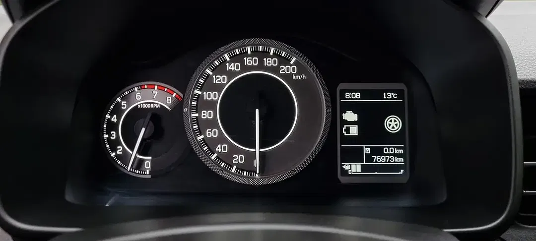 Suzuki Ignis - Thumbnail 10