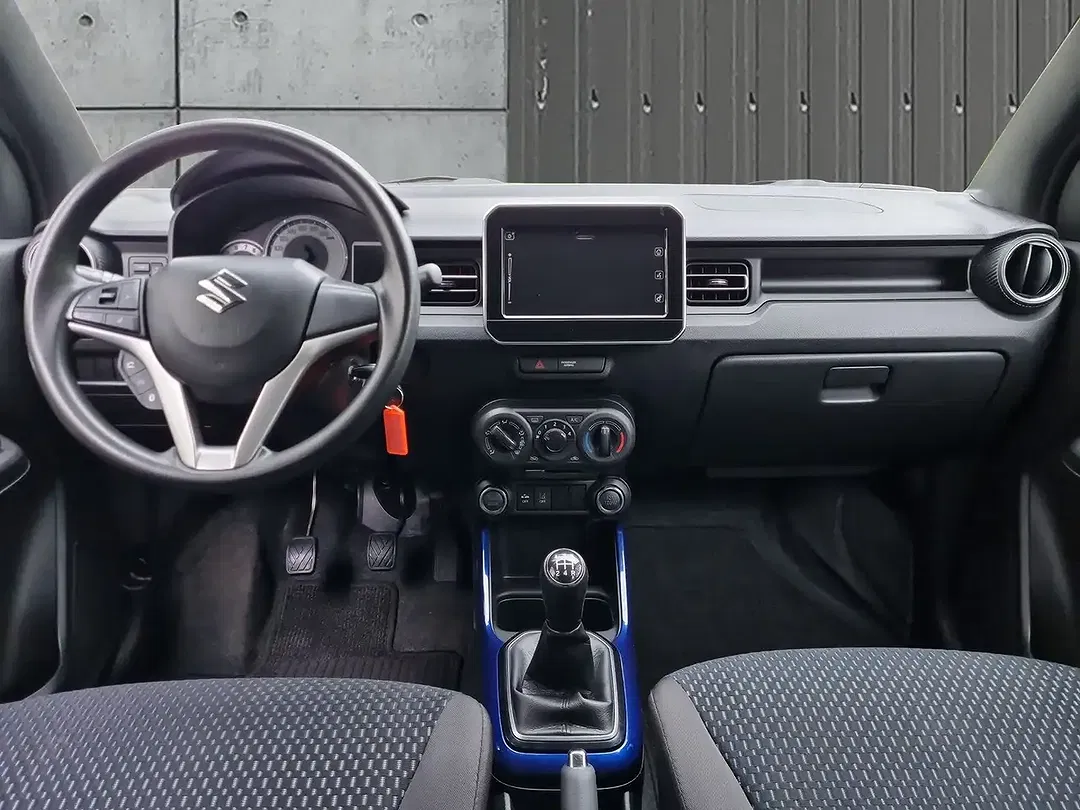 Suzuki Ignis - Thumbnail 11