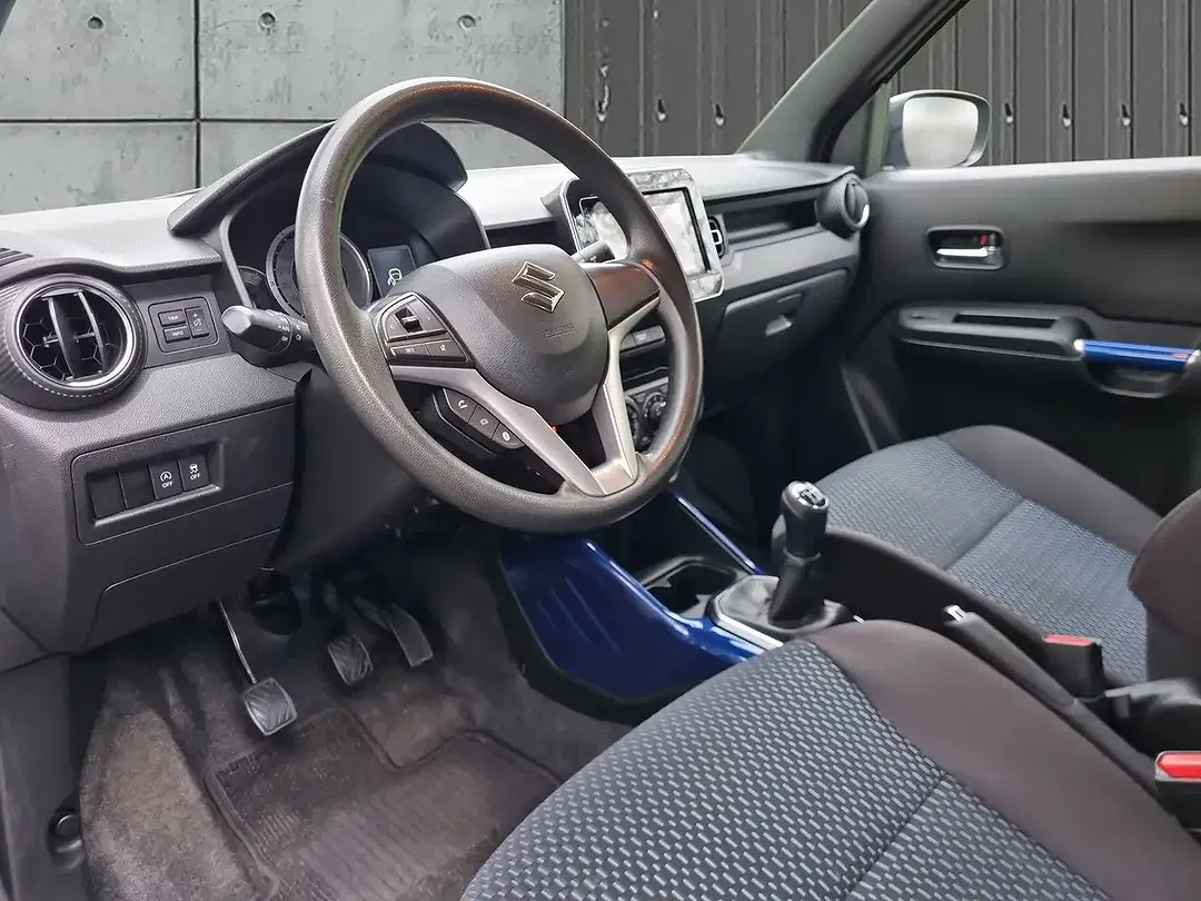 Suzuki Ignis - Thumbnail 13