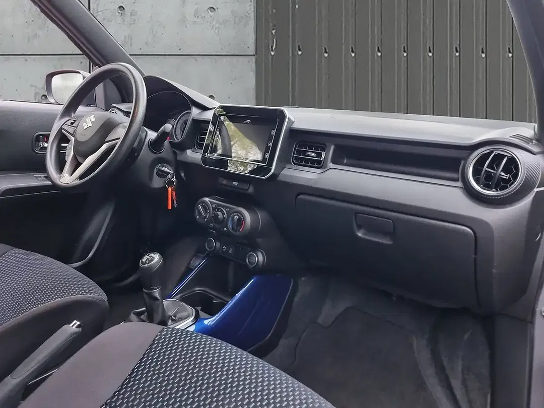 Suzuki Ignis - Thumbnail 14