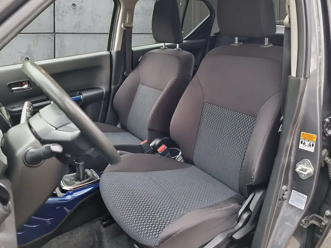 Suzuki Ignis - Thumbnail 15