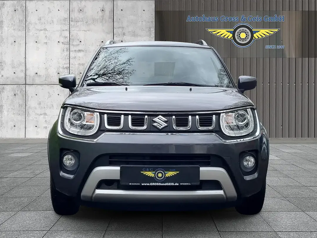 Suzuki Ignis - Thumbnail 2