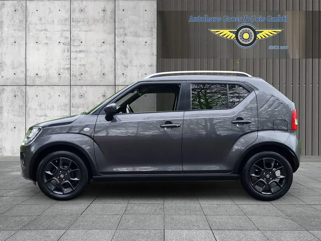Suzuki Ignis - Thumbnail 4