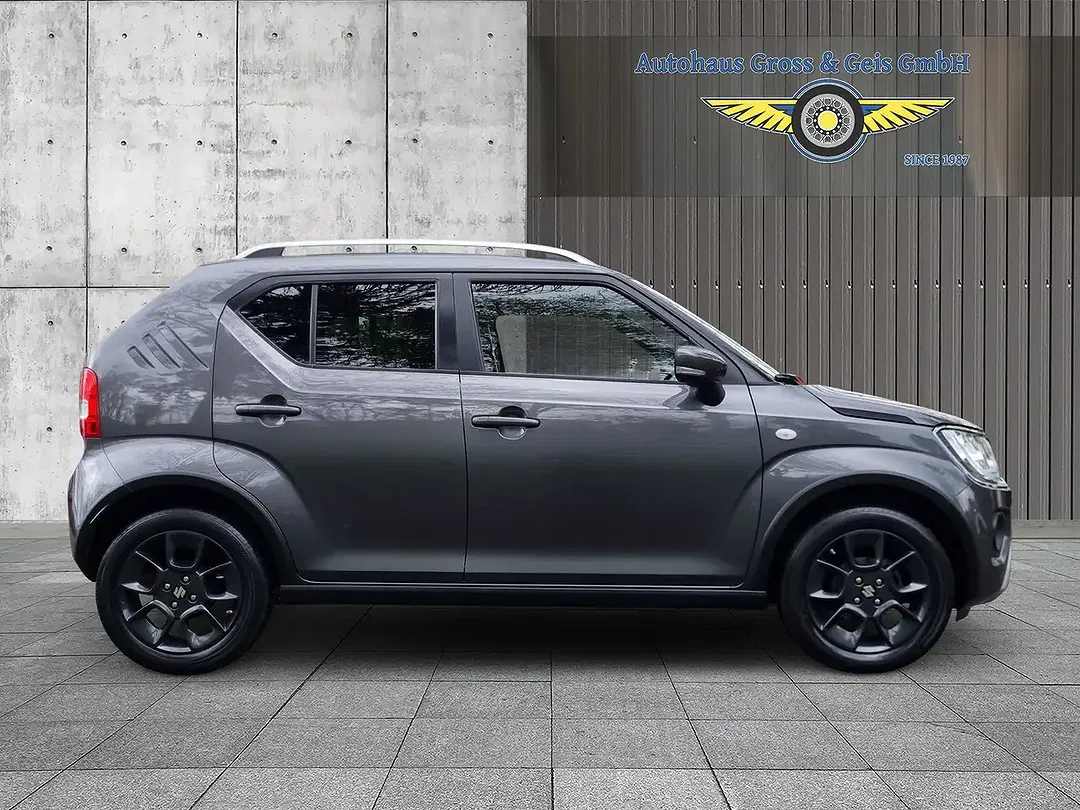Suzuki Ignis - Thumbnail 5
