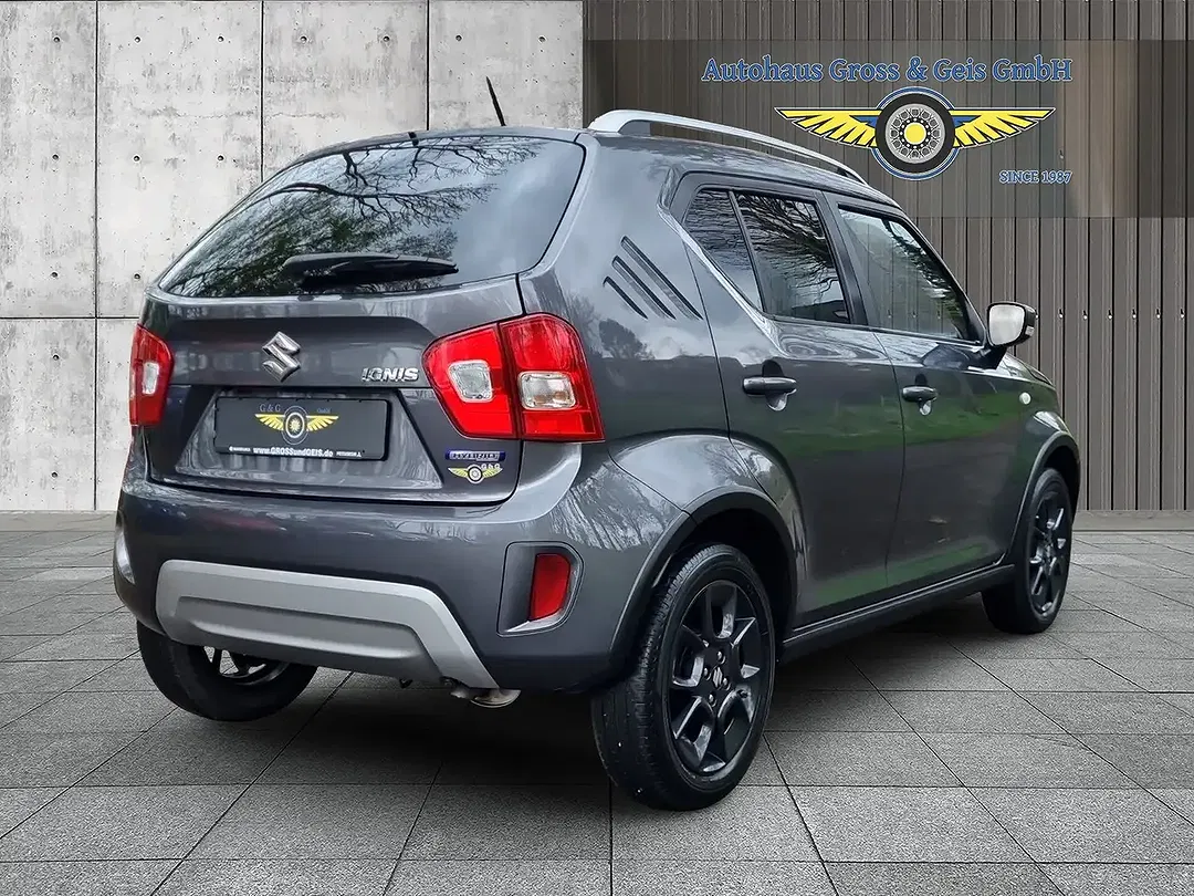Suzuki Ignis - Thumbnail 6