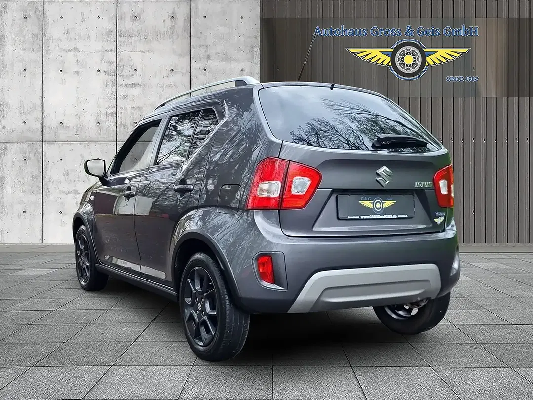 Suzuki Ignis - Thumbnail 7
