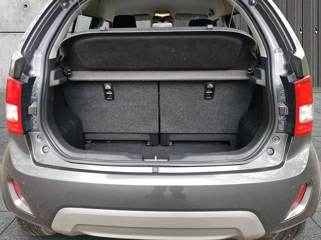 Suzuki Ignis - Thumbnail 9