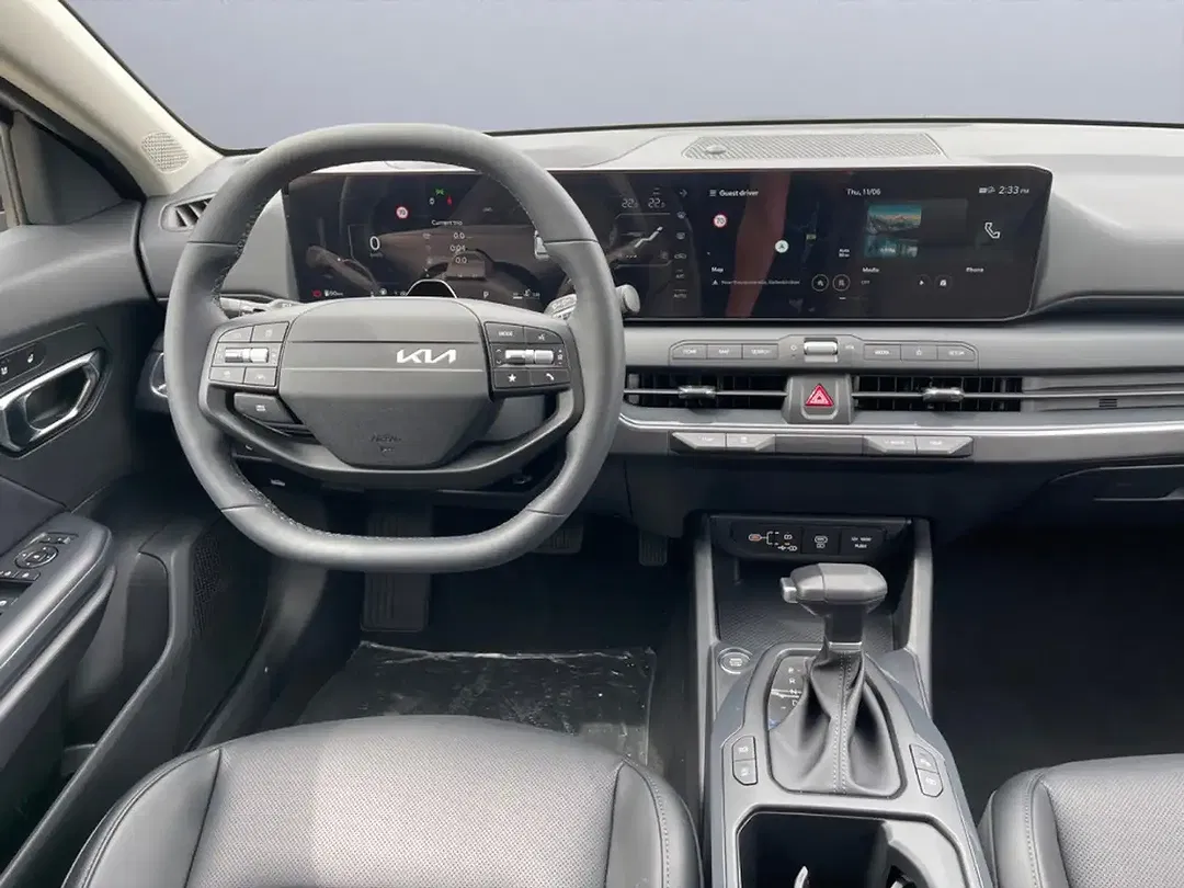 Kia K4 - Thumbnail 10