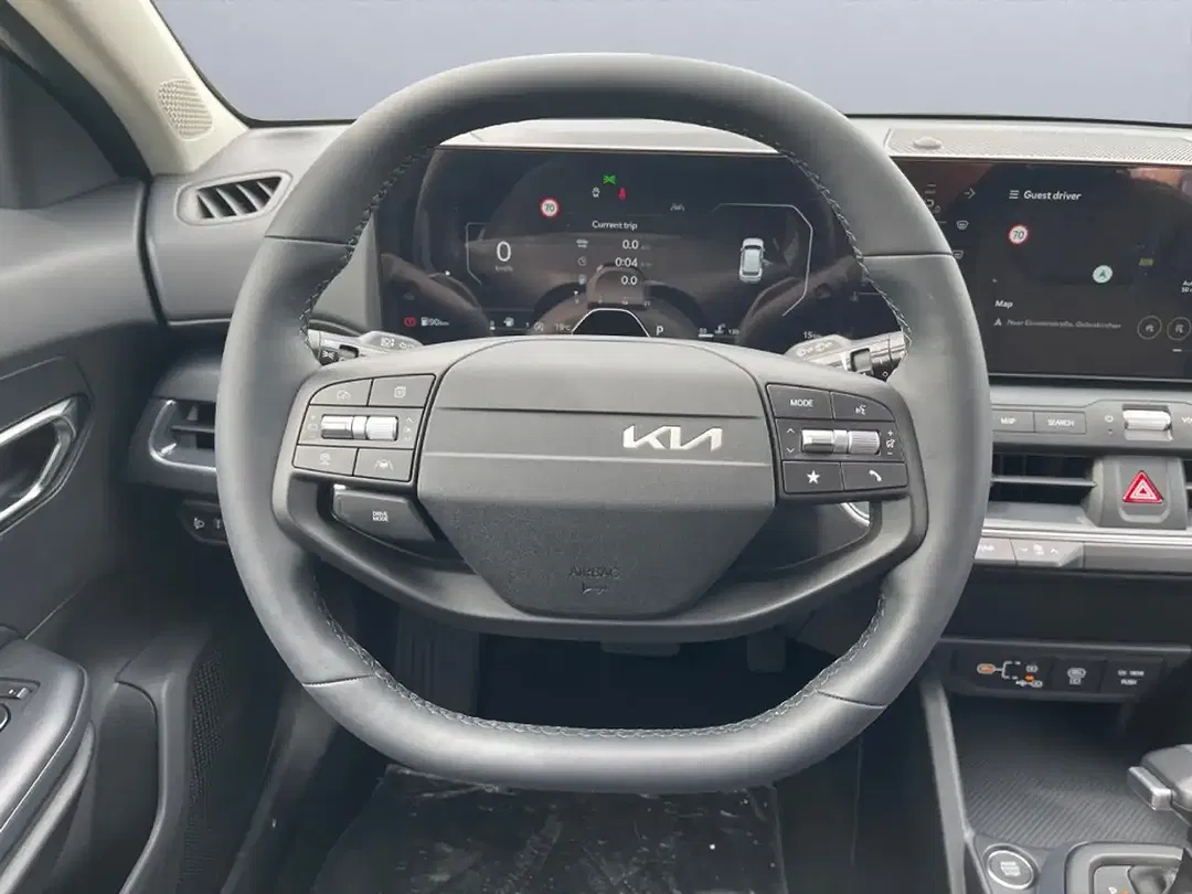 Kia K4 - Thumbnail 14