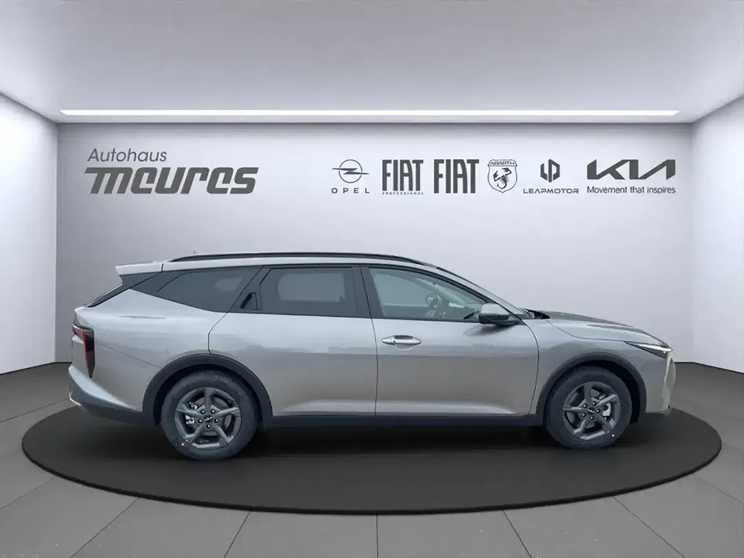 Kia K4 - Thumbnail 5