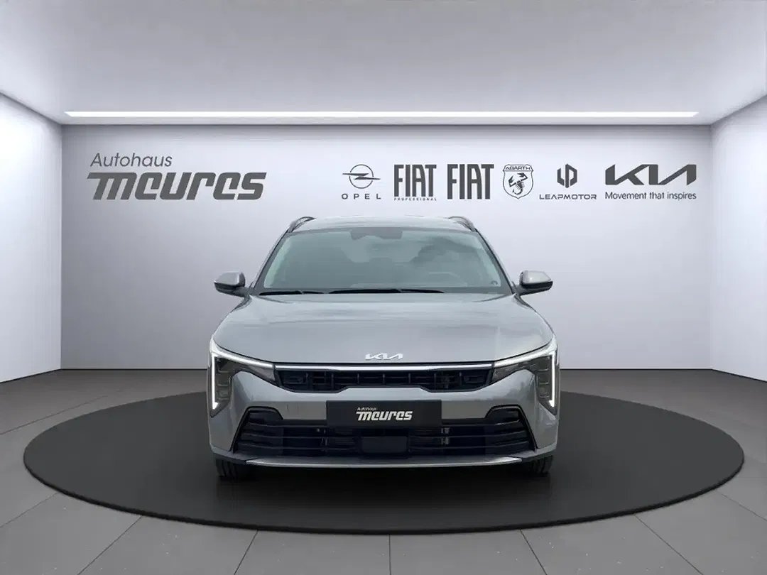 Kia K4 - Thumbnail 6