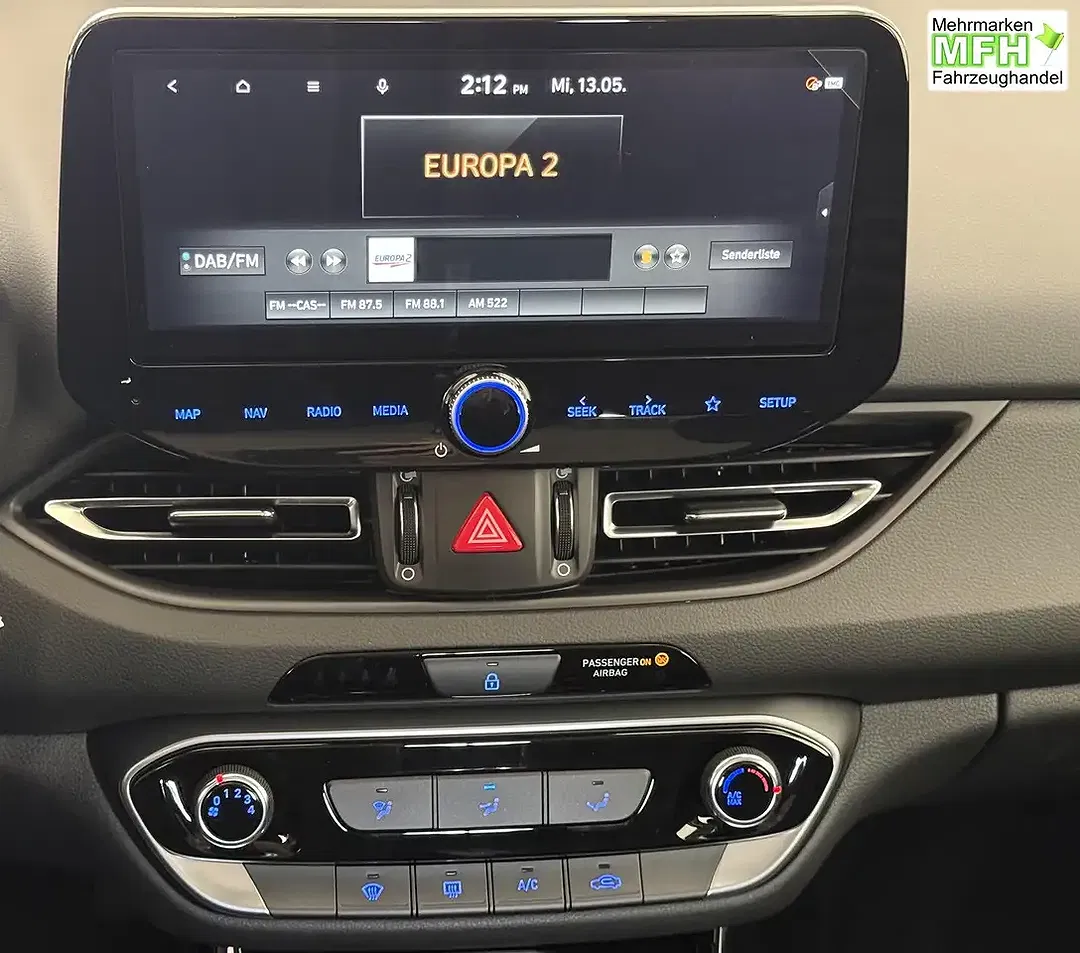 Hyundai i30 - Thumbnail 11