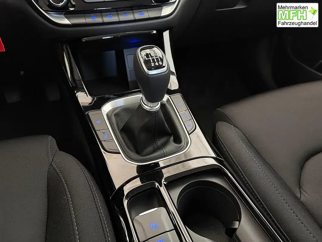 Hyundai i30 - Thumbnail 12
