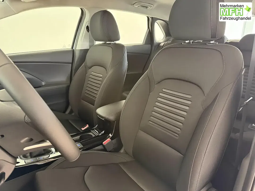 Hyundai i30 - Thumbnail 9