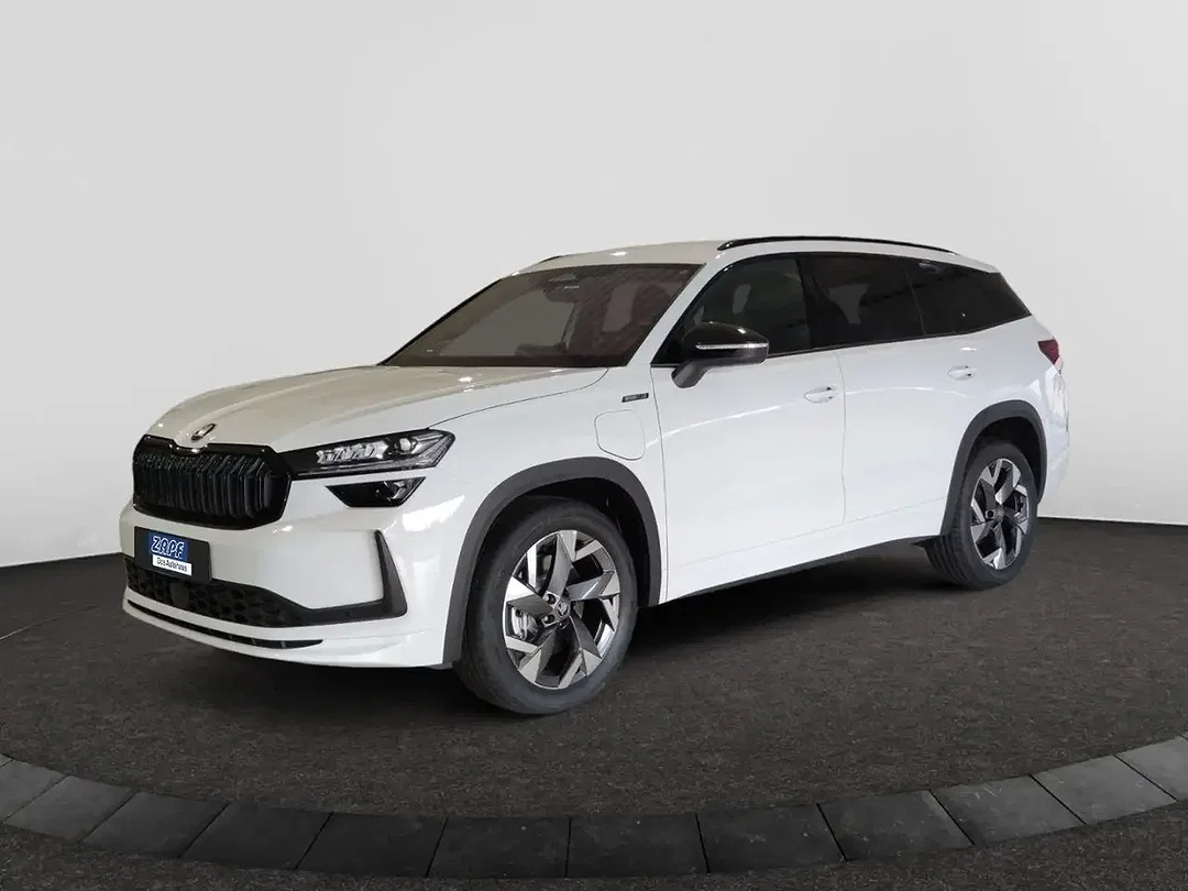 Skoda Kodiaq - Afbeelding 1