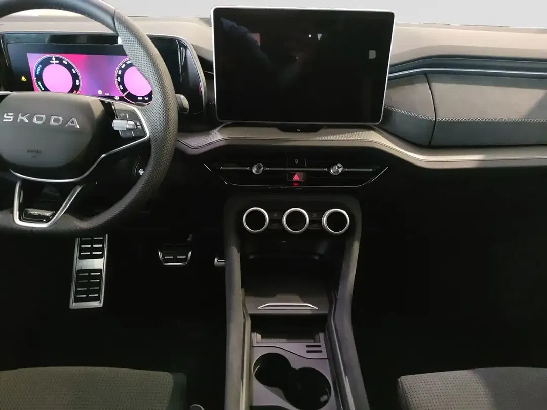 Skoda Kodiaq - Thumbnail 11