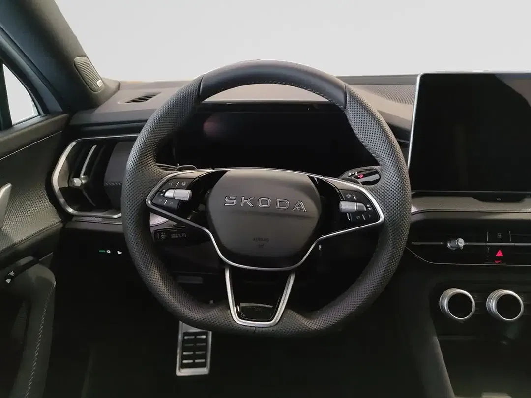 Skoda Kodiaq - Thumbnail 12